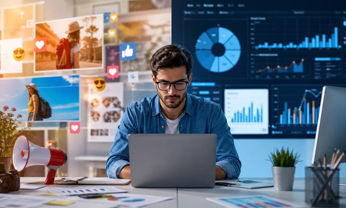 Digital Marketing in Perinthalmanna: A Complete Guide for Local Businesses
