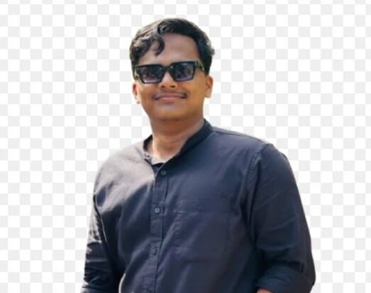 Author image